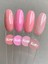 Kalıcı Oje K089 Gülpembe 14 ml 2