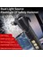 Cob LED El Feneri Torch Cob Flaş Işığı Acil Araç Emniyet Çekiç Kamp Için Çalışma Işığı (Yurt Dışından) 1