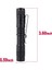 3x El Feneri Kalem Torch Süper Küçük Mini Aaa Xpe-R3 LED Lamba Kemer Klipsi Işık Cep Torch Kılıf ile (Yurt Dışından) 5