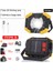 100W LED Çalışma Işığı 180 Derece Ayarlanabilir Fenerler Dahili Pil Spot Şarj Edilebilir Açık Kamp Lambası Torch (Yurt Dışından) 2