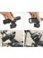 360 Rotasyon Bisiklet Bisiklet Bisiklet El Feneri LED Torch Braketi Montaj Tutucu Dere (Yurt Dışından) 2