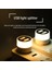 LED USB Fişi Gece Lambası Taşınabilir Disk Lambası 5 V Okuma Lambaları Mini Kitap Işıkları Güç Bankası Powered Açık Kamp Ampul Aydınlatma (Yurt Dışından) 1