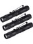 3x El Feneri Kalem Torch Süper Küçük Mini Aaa Xpe-R3 LED Lamba Kemer Klipsi Işık Cep Torch ile (Yurt Dışından) 1