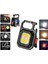 Mini LED El Feneri Çalışma Işığı Taşınabilir Cob Cep El Feneri Anahtarlıklar USB Şarj Edilebilir Açık Kamp Lambası Standı ile (Yurt Dışından) 1