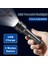 Outtobe Mini Işık LED Torch Işığı Zumlanabilir Dış Mekan Işığı Mini Şarj Edilebilir LED Işık Cep Boyutunda Su Geçirmez Işık Güçlü Işık Yürüyüş Avcılık Için Uzun Mesafe (Yurt Dışından) 2