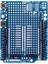 Uno R3 Proto Shield ve Mini Breadboard 5