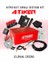 Atikfast Sıralı Sistem Kit 1
