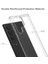 Samsung Galaxy S23 Ultra Için Kristal Berraklığında Sert Akrilik Telefon Kılıfı - Şeffaf (Yurt Dışından) 2