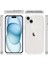 iPhone 15 Plus Için Kristal Berraklığında Sert Akrilik Telefon Kılıfı - Şeffaf (Yurt Dışından) 2