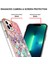 iPhone 15 Pro Için Ince Şık Desenli Tpu Tampon Telefon Kılıfı - Renkli (Yurt Dışından) 5