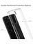 Samsung Galaxy S23+ Için Kristal Berraklığında Sert Akrilik Telefon Kılıfı - Şeffaf (Yurt Dışından) 3
