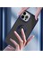 iPhone 15 Pro Max Için Yüzük Stand Mat Sert Silikon Telefon Kılıfı - Sarı (Yurt Dışından) 5
