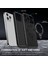 iPhone 15 Pro Max Için Magsafe Manyetik Halka Standlı Ağır Hizmet Telefon Kılıfı - Siyah (Yurt Dışından) 5