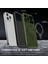 iPhone 15 Pro Max Için Magsafe Manyetik Halka Standlı Ağır Hizmet Telefon Kılıfı - Yeşil (Yurt Dışından) 5