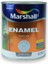 Enamel Parlak Ahşap Metal Boyası Fırtına 0,75 L 1