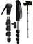 Pdx Pro 7 Monopod, Dslr Makineleri Için. 1