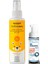 Babycare Bebek Ve Çocuk Güneş Koruma Losyonu Spf50+ 100 Ml- Diş Beyazlatıcı Köpük 1