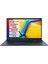 Vivobook 15 X1502ZA-EJ1071 I5-1235U 8gb 256GB 15.6" Freedos 1