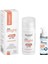 Be Bright Spf50+ Likit Fondöten 33ml - Light - Diş Köpük 1