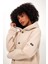 Alexandergardı Kapüşonlu Içi Şardonlu Oversize Hırka (E23-60703) 4