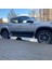 Mitsubishi L200 Kapı Koruma Dodik Seti 8 Parça 2019 ve Üstü 2