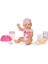 Zapf Creation Baby Born Magic Girl Bebeği 835005 4