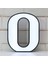 LED Marquee Letter Light;hts-Dıy Marquee Light;hts Up Letter Signs 26 Alfabe Işaretleri Düğün, Doğum Günü, Parti, Bar Dekorasyonu (O Harfi) (Yurt Dışından) 1