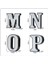 LED Marquee Letter Light;hts-Dıy Marquee Light;hts Up Letter Signs 26 Alfabe Işaretleri Düğün, Doğum Günü, Parti, Bar Dekorasyonu (O Harfi) (Yurt Dışından) 5