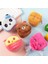 Yumuşak Peluş Mini Para Cüzdan Panda Köpek Tavşan Kurbağa Karikatür Kadın Bozuk Para Cüzdanı Sevimli Fermuar Kızlar USB Kablosu Çanta Anahtar Cüzdan Bozuk Para Kesesi (Yurt Dışından) 2