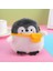 Yumuşak Peluş Mini Para Cüzdan Panda Köpek Tavşan Kurbağa Karikatür Kadın Bozuk Para Cüzdanı Sevimli Fermuar Kızlar USB Kablosu Çanta Anahtar Cüzdan Bozuk Para Kesesi (Yurt Dışından) 5