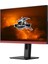 GMX7841 İ5 10.Nesil 10400F 16GB Ram 256GB SSD 8GB RX580 27" 165HZ Oyun Bilgisayarı 3