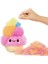 Fluffie Stuffiez Büyük Peluş - Dondurma 594437 3