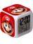 R-Timer Super Mario Bros 7 Renk Değiştirilebilir Dijital Çalar Saat, Zaman, Sıcaklık, Alarm, Tarih (Yurt Dışından) 1