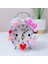 Yatak Odası Çalar Saat, Hello Kitty Çalar Saat, Öğrenci Ev Dekorasyonu Masaüstü Saati (Yurt Dışından) 1