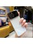 Iphone 14 Pro Kamera Korumalı Arkası Şeffaf Silikon Telefon Kılıfı 1