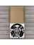 Müzik Vinil Kayıt Duvar Saati - Kulaklık Şekli Vinil Duvar Saati - Vinil Saat - Oturma Odası Duvar Dekoru - Müzik Aşığı Için Eşsiz Hediyeler (Yurt Dışından) 2