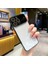 Iphone 13 Pro Kamera Korumalı Arkası Şeffaf Silikon Telefon Kılıfı 1