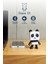 Dans Eden Hayvanlar Bluetooth Hoparlör - Panda 3