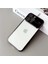 Iphone 14 Pro Kamera Korumalı Arkası Şeffaf Silikon Telefon Kılıfı 1