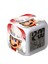 R-Timer Super Mario Bros 7 Renk Değiştirilebilir Dijital Çalar Saat, Zaman, Sıcaklık, Alarm, Tarih (Yurt Dışından) 1