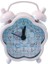 Mini Küçük Alarm Saati, Kız ve Erkek Çocuklar Için Basit Yaratıcı Saat, Öğrenci Odasındaki Başucu Alarm Saati Için Uygun (Yurt Dışından) 1