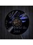 Müzik Vinil Kayıt Duvar Saati -Jazz LED Işık Duvar Saati -Vinil Saat -Oturma Odası Duvar Dekoru - Müzik Aşığı Için Eşsiz Hediyeler (Yurt Dışından) 4