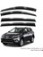 Rav 4 Araca Özel Kromlu Cam Rüzgarlıgı Niken 2013 2014 2015 2016 2017 2018 1
