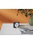 Seyahat Analog Çalar Saat, 2,25 Inç, Erteleme ve Işık Fonksiyonlu Ultra Küçük Saat, Süper Sessiz, Geçişsiz, Pille Çalışan, (Siyah) (Yurt Dışından) 3