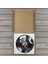 Müzik Vinil Kayıt Duvar Saati - Müzik Aleti Notaları Vinil CD Duvar Saati - Vinil Saat - Oturma Odası Duvar Dekoru - Müzik Severler Için Eşsiz Hediyeler (Yurt Dışından) 4