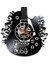 Gitar Vinil Duvar Saati Tatil Için Hediyeler, 12 ”siyah Müzik Duvar Saati Enstrüman Sanat Doğum Günü Duvar Dekoru Için Erkekler Kadınlar Için Benzersiz Hediyeler (Yurt Dışından) 1