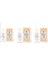 Gardenya Kolonyası 3x200 Ml 1