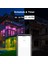 Akıllı Mumluk LED Ampuller, 60 Watt Eşdeğeri, 6W 500LM, Wifi E12 LED Ampuller Alexa ve Google Home ile Çalışır, 2700-6500K+RGB, Zamanlayıcı, Grup Kontrolü, Hub Gerekmez, 4pcs (Yurt Dışından) 4