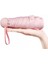 Pembe）büyük Ultra Hafif Küçük Beş Katlı Şemsiye Güneş Koruyucu Güneşlik Güneşlik Anti-Ultraviyole Şemsiye Mini Şemsiyeler ve Yağmur Şemsiyeleri (Yurt Dışından) 1