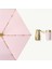 Mini Rüzgar Geçirmez Katlanır Seyahat Şemsiyesi, Güneş ve Yağmur Şemsiyeleri, Uv Korumalı Şemsiye ---- Açık Pembe (Yurt Dışından) 1